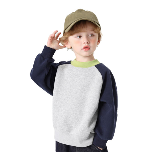 Boys casual clothing, childrens and babys tops, trendy hoodies