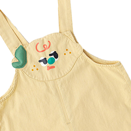 Baby Cotton Babydoll Panties for Boys, Casual Pants