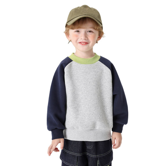 Boys casual clothing, childrens and babys tops, trendy hoodies