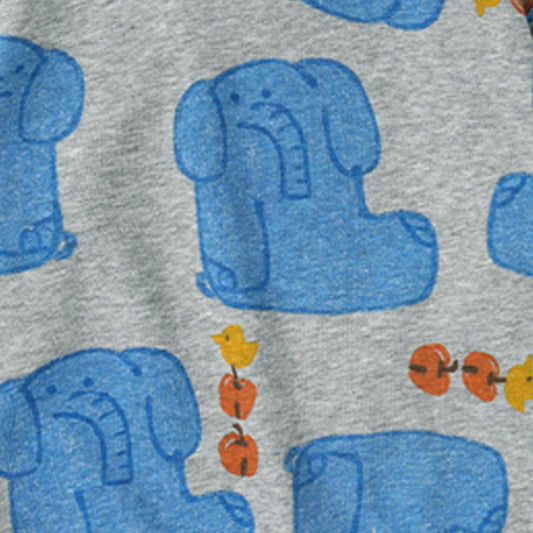 Autumn Coil Baby Childrens Hoodie