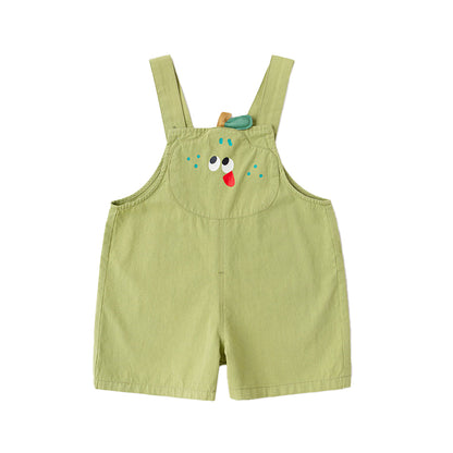 Baby Cotton Babydoll Panties for Boys, Casual Pants