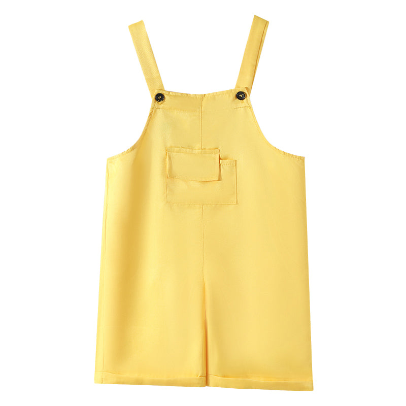 Childrens candy-colored striped pants for baby boys