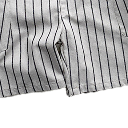 Boys versatile Japanese-style one-piece outfit, trendy childrens one-piece with strap pants