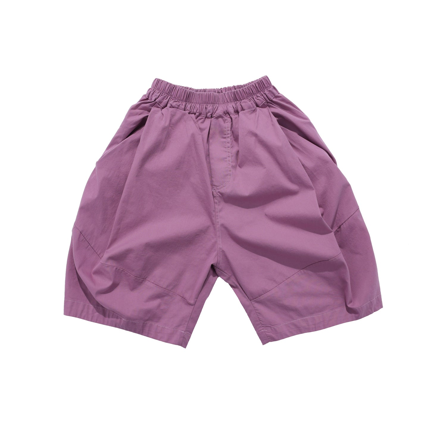 New spring and summer boys' thin casual shorts, children's loose and versatile knee-length pants