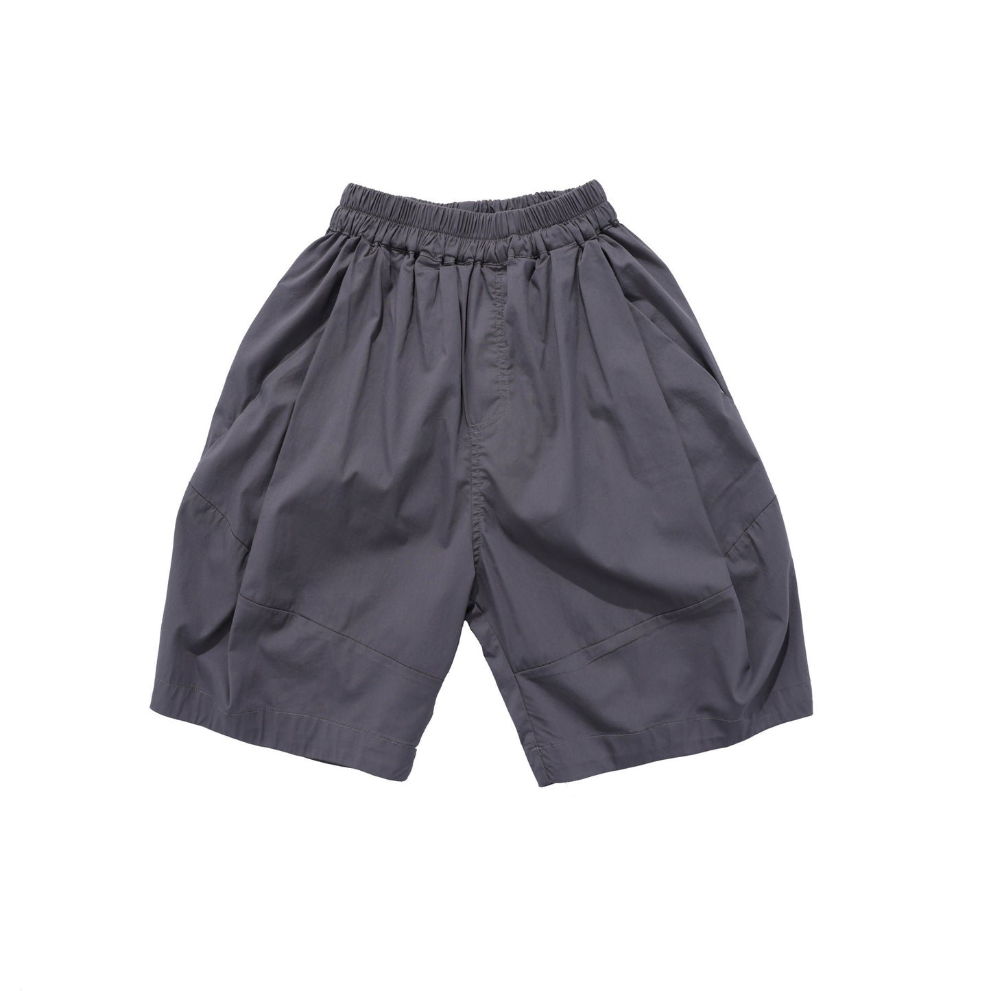 New spring and summer boys' thin casual shorts, children's loose and versatile knee-length pants