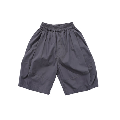 New spring and summer boys' thin casual shorts, children's loose and versatile knee-length pants