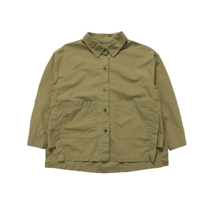 New spring children's long-sleeve shirt, stylish top for big boys