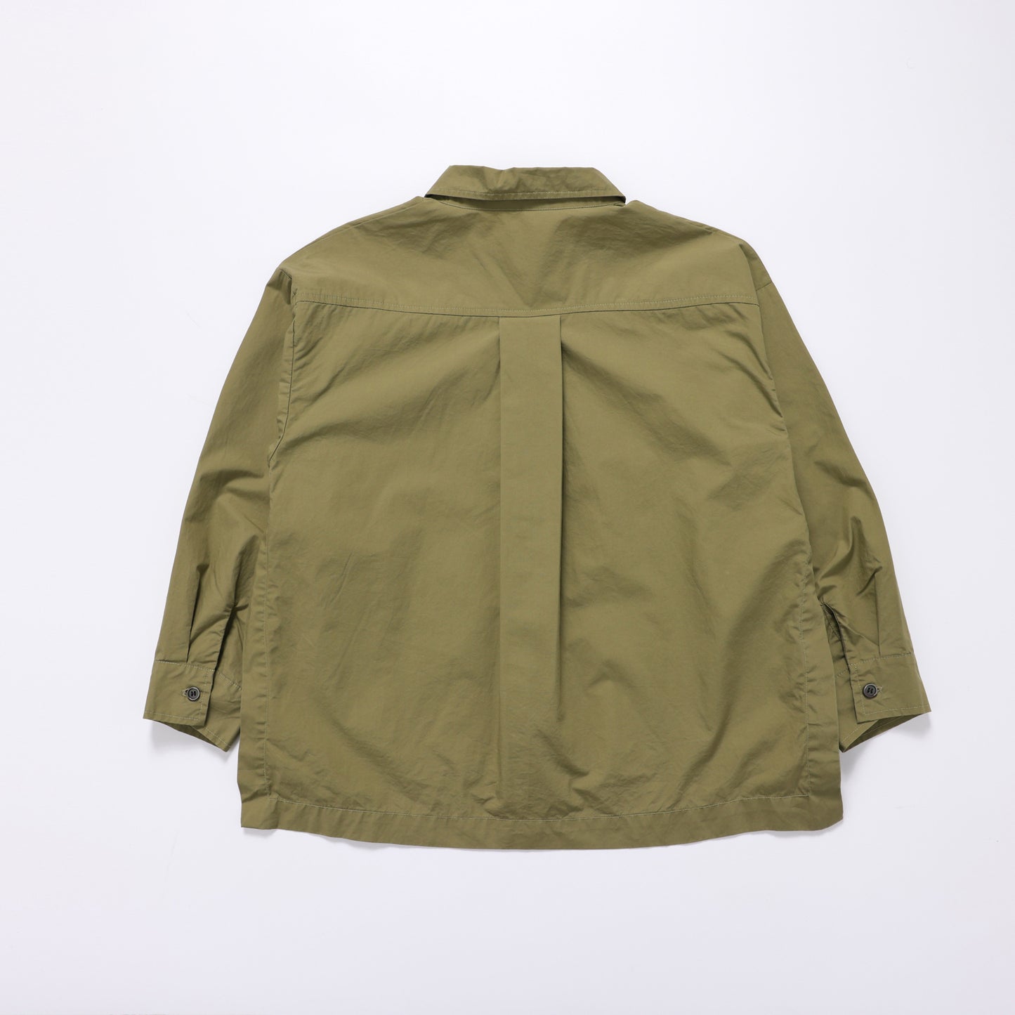 New spring children's long-sleeve shirt, stylish top for big boys